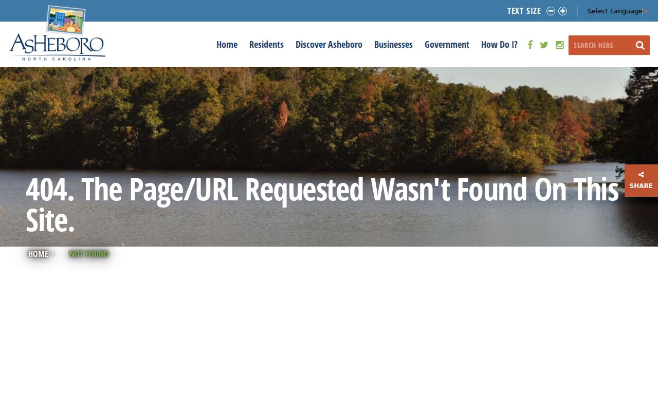 Asheboro Police Department criminal record contacts in Randolph County